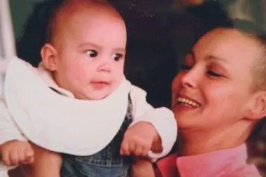 Filmska životna priča majke Melite: Preboljela je rak, preživjela gubitak bebe, a sad se ponovno bori
