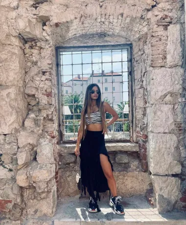 U 'Superstar' stiže i 17-godišnja Lana Rubelj koja se natjecala u RTL-ovim Zvjezdicama