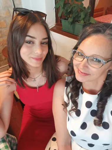 Filmska životna priča majke Melite: Preboljela je rak, preživjela gubitak bebe, a sad se ponovno bori