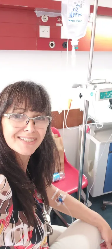 Filmska životna priča majke Melite: Preboljela je rak, preživjela gubitak bebe, a sad se ponovno bori
