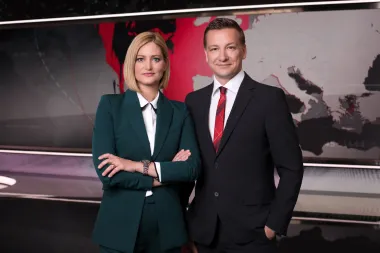 RTL Danas večeras, po prvi put, ide uz prijevod na znakovni jezik