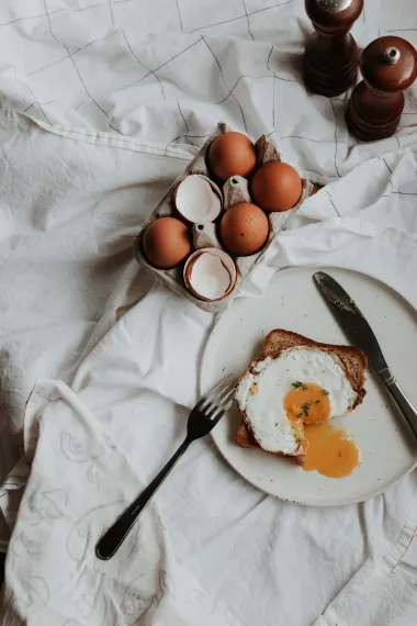 Zdrave i zasitne: Znaš li koje namirnice sadrže najviše proteina po porciji?