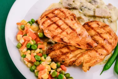 Zdrave i zasitne: Znaš li koje namirnice sadrže najviše proteina po porciji?