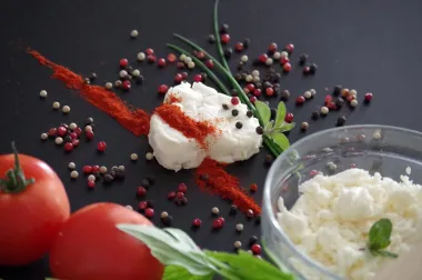Zdrave i zasitne: Znaš li koje namirnice sadrže najviše proteina po porciji?