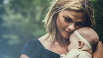 Jedna mama je potaknula vječnu raspravu: 'Ne, porodiljni dopust nije godišnji odmor!'