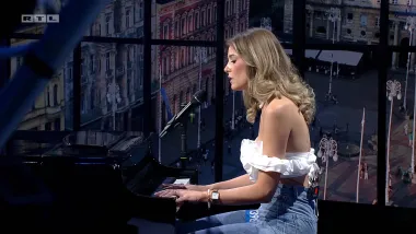 Severina zasuzila u 'Superstaru', a talentirani policajac ostavio žiri bez teksta