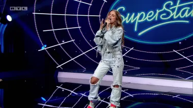 Severina zasuzila u 'Superstaru', a talentirani policajac ostavio žiri bez teksta