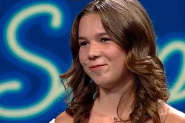 'Superstar': Mary je svojom sjajnom izvedbom umalo rasplakala i Filipa Miletića