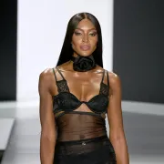 Crna Pantera i Irina Shayk opako konkurirale mlađim kolegicama u Milanu