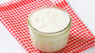 Zdravlje na tanjuru! Znaš li zašto je dobro često piti kefir?