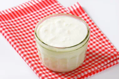 Zdravlje na tanjuru! Znaš li zašto je dobro često piti kefir?