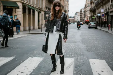 Na modnu scenu se vraćaju elegantne visoke čizme, a ovo su naši high street favoriti