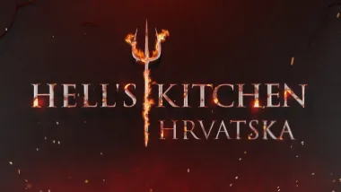 Stiže 'Hell's Kitchen Hrvatska' sa chefom Tomom Gretićem: ''Tražimo osobe željne znanja, marljive i timske igrače''
