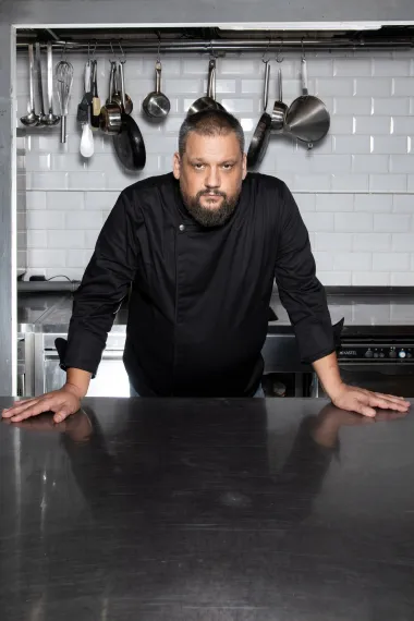 Stiže 'Hell's Kitchen Hrvatska' sa chefom Tomom Gretićem: ''Tražimo osobe željne znanja, marljive i timske igrače''