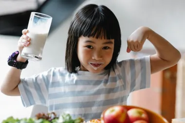 Zdravlje na tanjuru! Znaš li zašto je dobro često piti kefir?