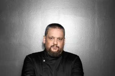 Tom Gretić: 'U Hell's Kitchenu imamo jedinstvenu priliku pokazati kako se kuha'