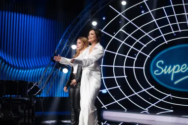 Dora Mandić je oduševila žiri u 'Superstaru', a ovo su stvari koje možeš saznati o njoj