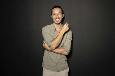 Oni su san snova: Hrvatski Johnny Depp, jedan od najzgodnijih muškaraca svijeta i savršeno utreniran glavni glumac