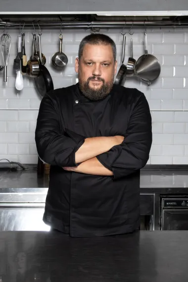 Tom Gretić: 'U Hell's Kitchenu imamo jedinstvenu priliku pokazati kako se kuha'