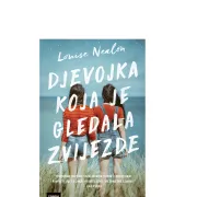 Darujemo roman 'Djevojka koja je gledala zvijezde'