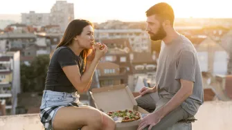 Seks s bivšim: 5 važnih pravila kojih se trebaš pridržavati da ne dođe do komplikacija