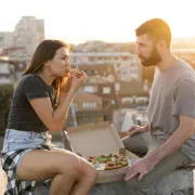 Seks s bivšim: 5 važnih pravila kojih se trebaš pridržavati da ne dođe do komplikacija