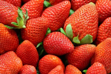 Najbolje vrste voća za prehranu s niskim udjelom ugljikohidrata