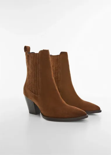 'This boots are made': Najljepše čizmice i gležnjače na petu iz jesenskih kolekcija