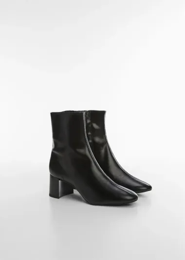 'This boots are made': Najljepše čizmice i gležnjače na petu iz jesenskih kolekcija