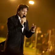 Legendardni Zdravko Čolić priprema glazbeni spektakl u Osijeku