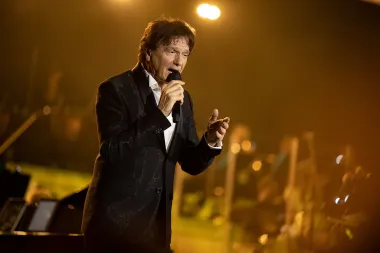 Legendardni Zdravko Čolić priprema glazbeni spektakl u Osijeku