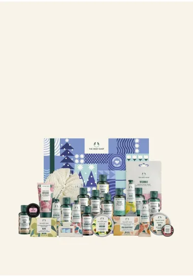 Vjerovala ili ne, ali beauty adventski kalendari već su stigli u prodaju