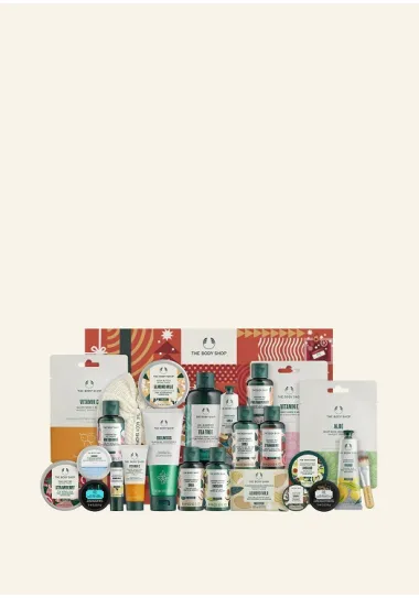 Vjerovala ili ne, ali beauty adventski kalendari već su stigli u prodaju