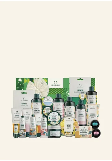 Vjerovala ili ne, ali beauty adventski kalendari već su stigli u prodaju