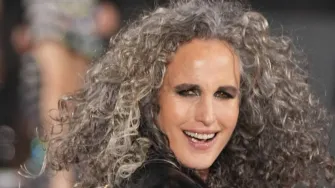 Andie MacDowell je još jednom dokazala kako su godine samo broj