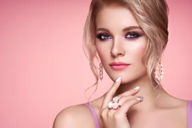 Novi trend je sofisticirana manikura iz Koreje za nokte poput bisera
