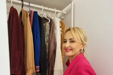 Celebrityji donirali odjeću i druge predmete za Humanitarni ormar