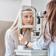 Poliklinika Optical Express početak nove akademske godine obilježava preventivnom kampanjom za studente
