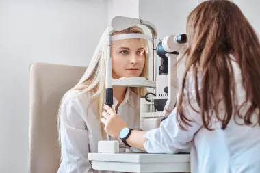 Poliklinika Optical Express početak nove akademske godine obilježava preventivnom kampanjom za studente