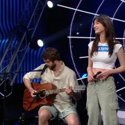 Od 'Zvjezdica' do 'Superstara', Lana Mandarić rođena je za scenu