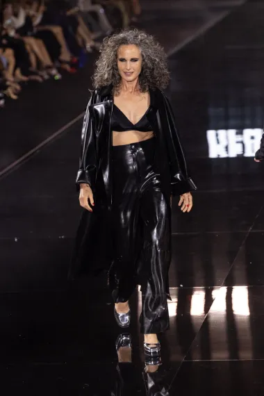 Andie MacDowell je još jednom dokazala kako su godine samo broj