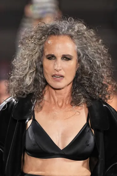 Andie MacDowell je još jednom dokazala kako su godine samo broj