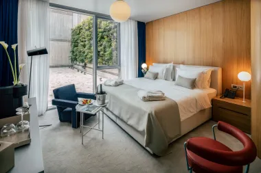 Svečano otvoren Met Boutique Hotel– Elegancija i jedinstveni dizajn u samom srcu Zagreba
