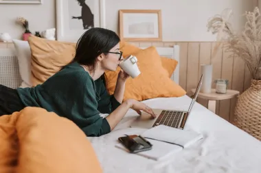 Važne stvari koje uspješne žene naprave prije 9 sati ujutro