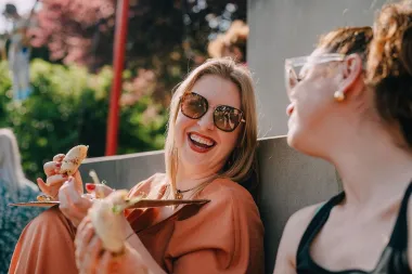 Pizza Festival stiže u jedan od najcool kvartova u Europi