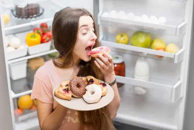 6 stvari koje bi ti se mogle dogoditi jedeš li previše šećera