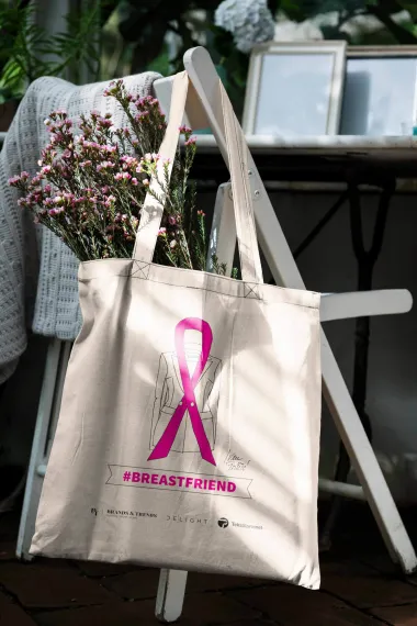 Panel #breastfriend edukativna je uvertira u listopad- mjesec borbe protiv raka dojke