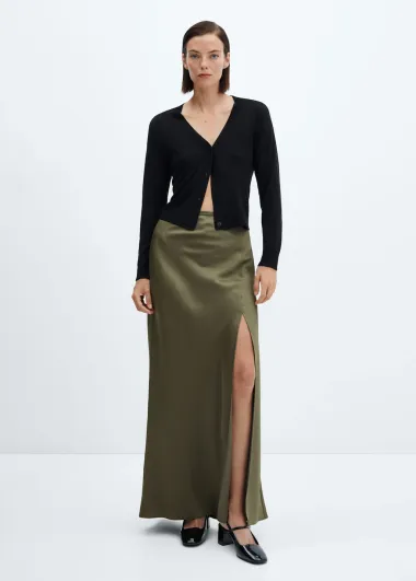 Elegantne slip suknje dominiraju jesenskim kolekcijama i savršene su za svaku prigodu