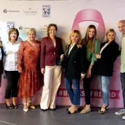 Panel #breastfriend obilježio je početak listopada - mjeseca borbe protiv raka dojke