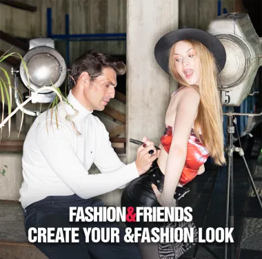 Šoping destinacija koja nudi sve na jednom mjestu: Do savršenog outfita uz Fashion&Friends i Fashion Company